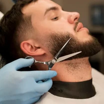 Beard Style